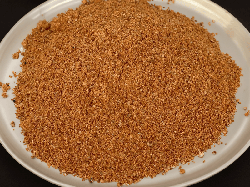 Horseradish No. 8
