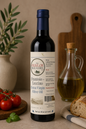 Frantoio + Leccino 
Italian Extra Virgin Olive Oil 375 ml/12.68 oz