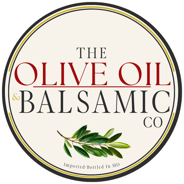 The Olive Oil and Balsamic Co (Vintage Market & Co)