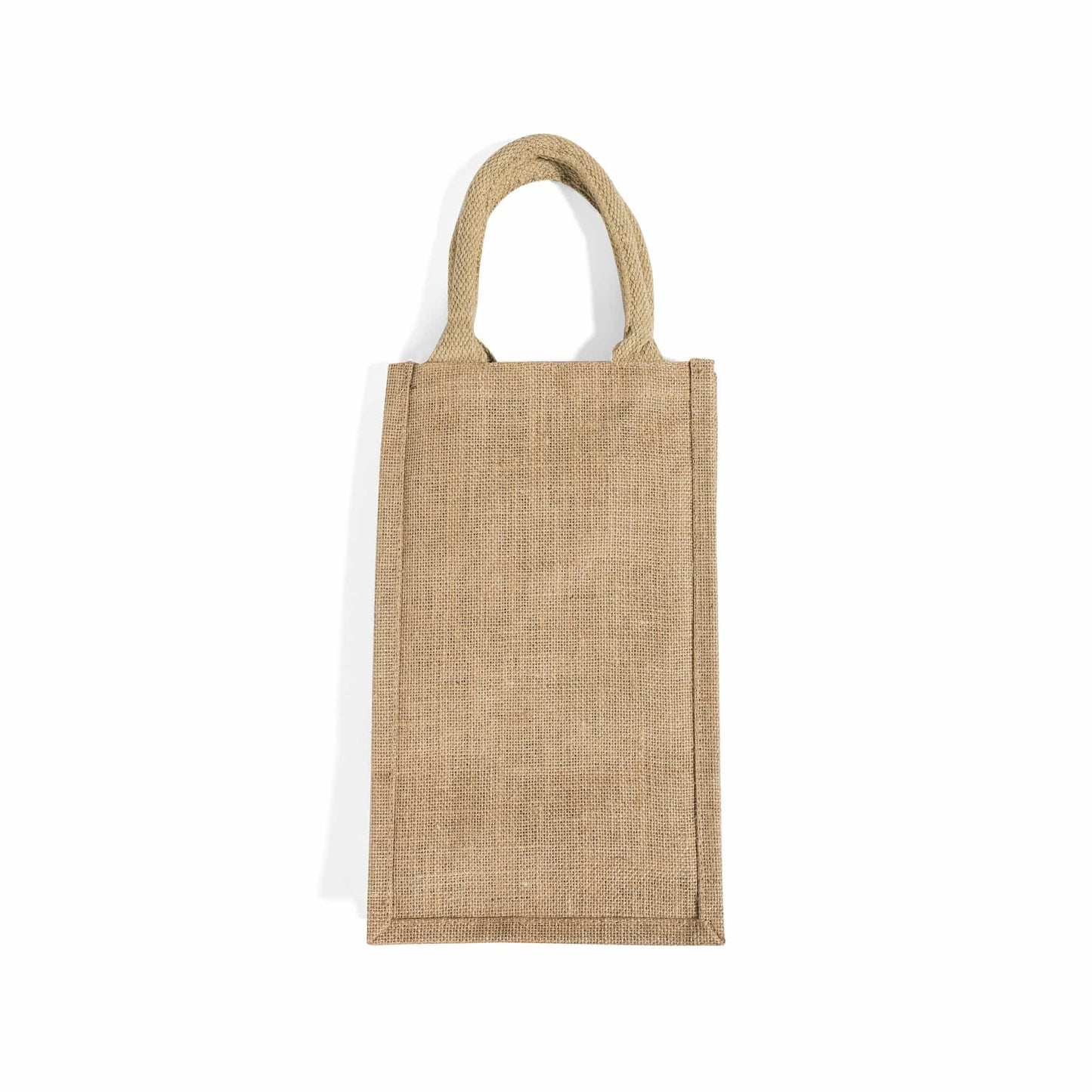 Jute & Rope Gift Bag