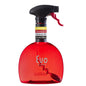 Evo Oil Sprayer Bottle, 24oz: Red