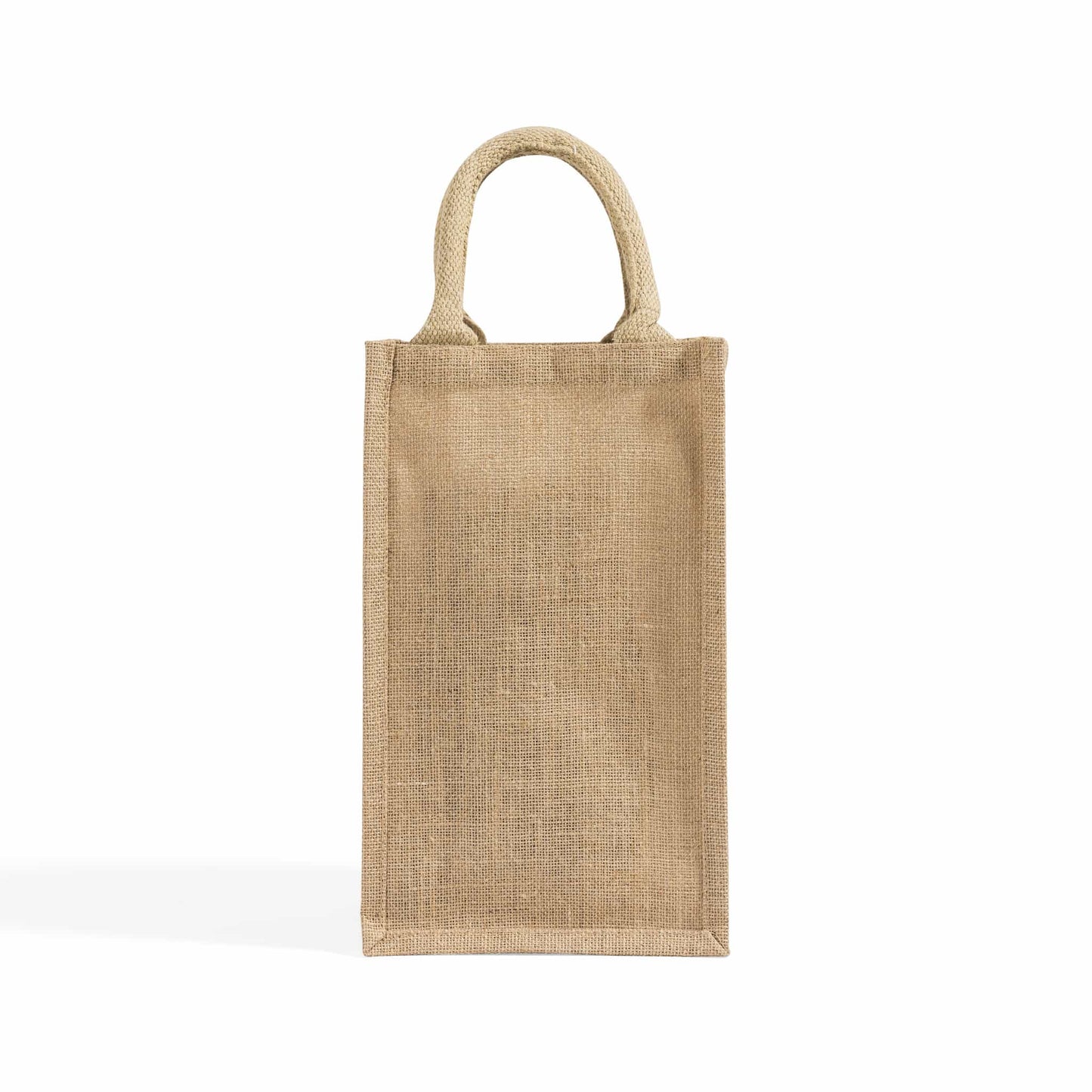 Jute & Rope Gift Bag