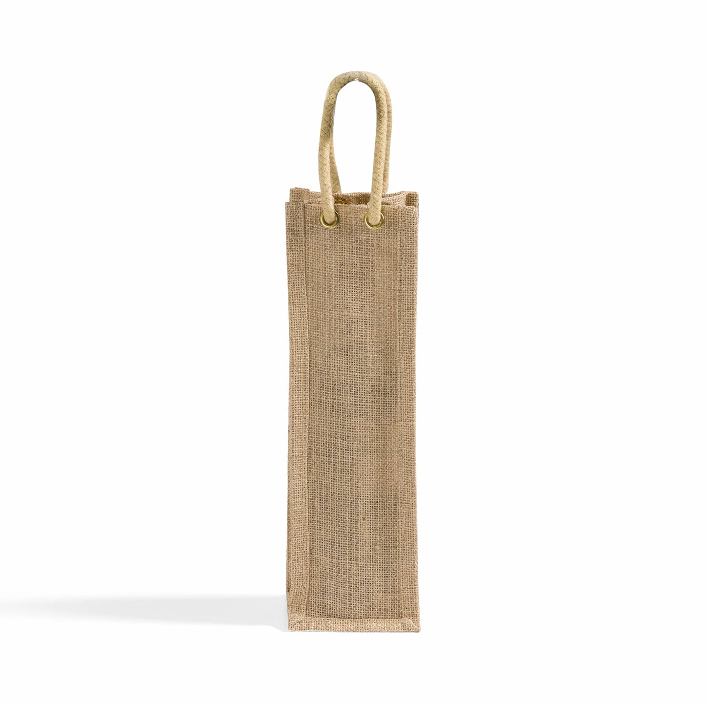 Jute & Rope Gift Bag