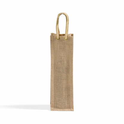 Jute & Rope Gift Bag