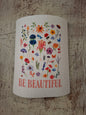 Swedish Dishcloth Be Beautiful