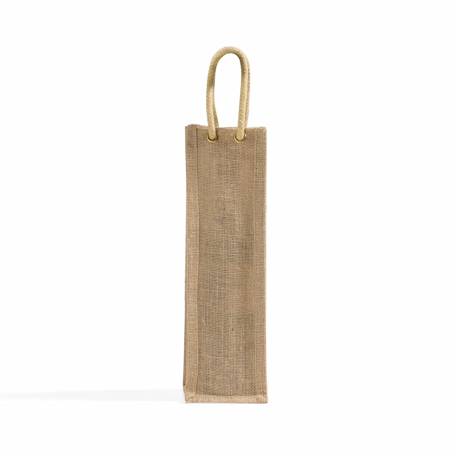 Jute & Rope Gift Bag