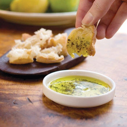 Bread Dipping Saucers/Dish