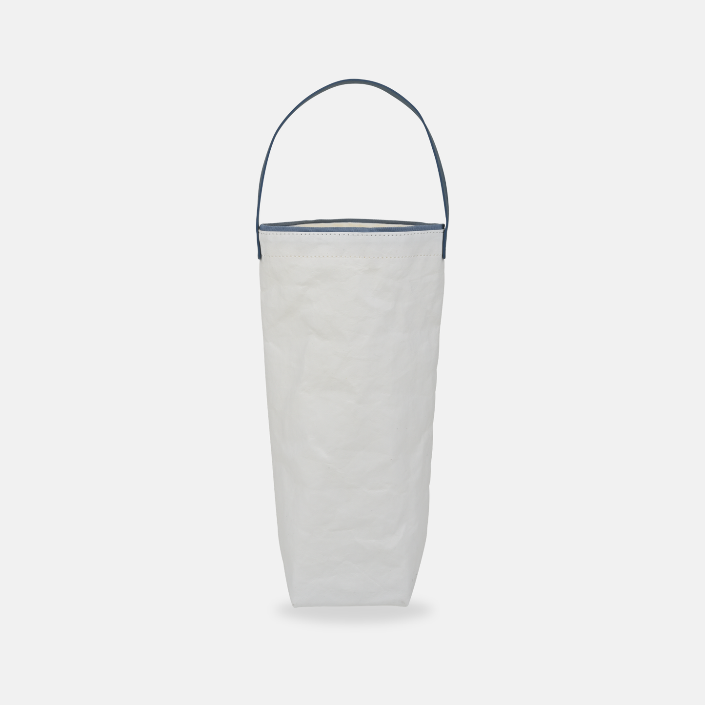 White Reusable Olive Oil & Balsamic Gift Bag