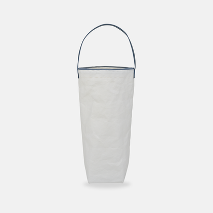 White Reusable Olive Oil & Balsamic Gift Bag