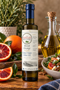 Blood Orange Extra Virgin Olive Oil 100 ml/3.38 oz