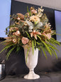 Light Pink Floral Arrangement