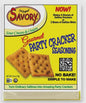 Large Party Cracker Seasoning -Sour Cream
