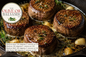 Recipe Card: Horseradish Crusted Filet Mignon