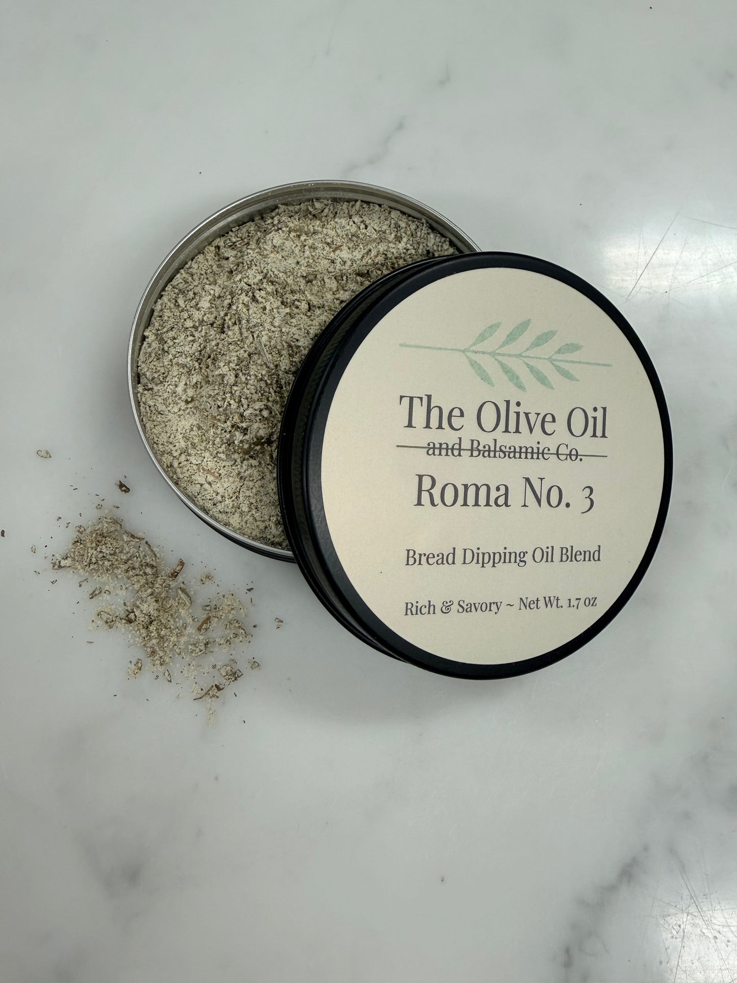 Roma No. 3