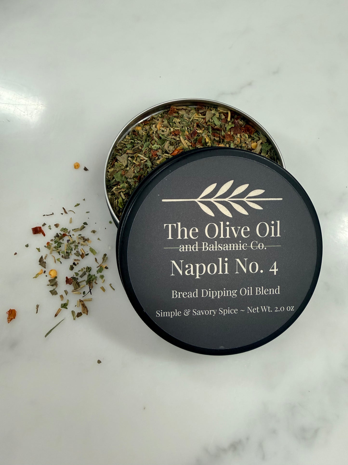Napoli No. 4