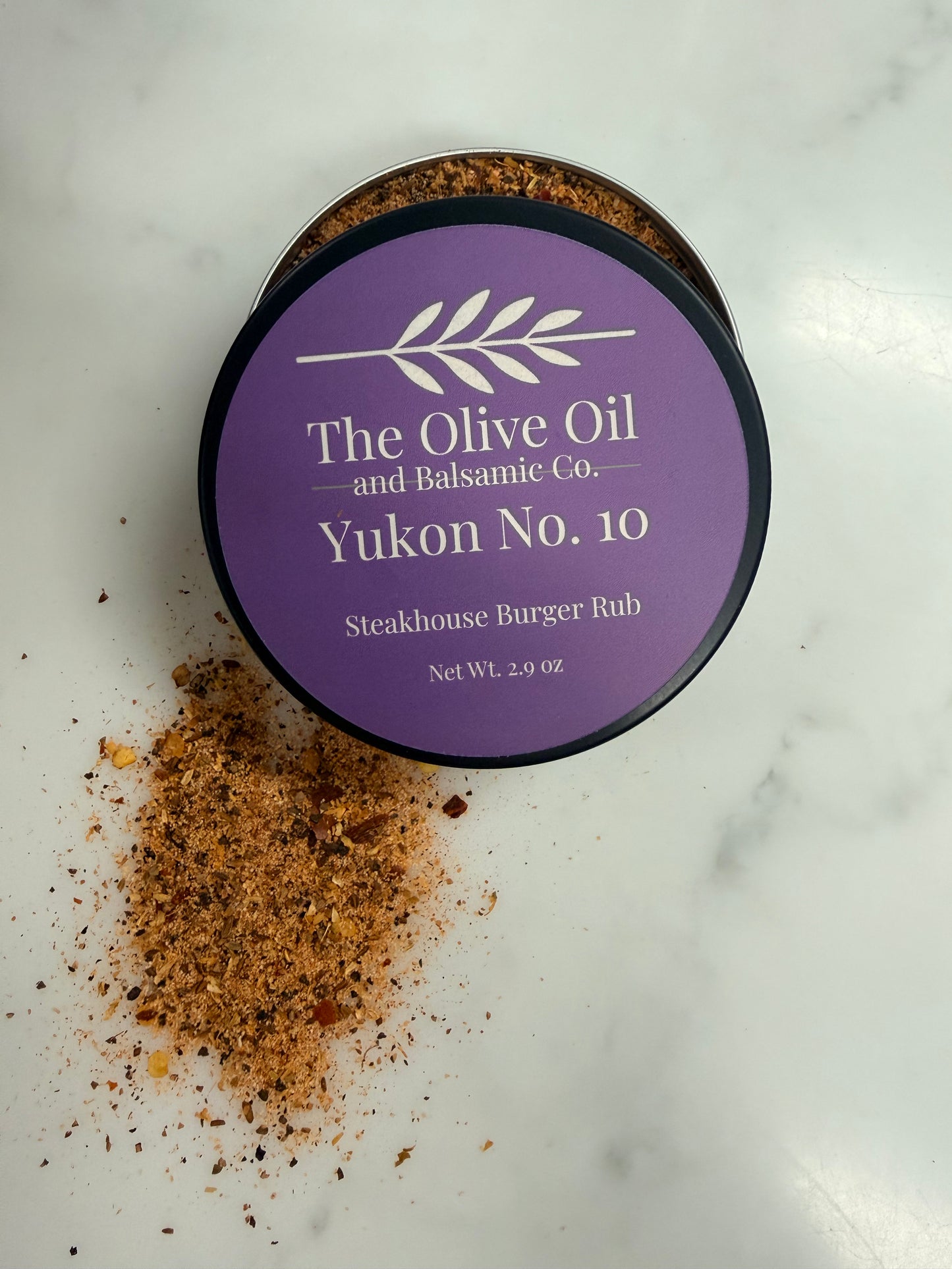 Yukon No. 10