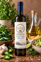 Jalapeno Extra Virgin Olive Oil 375 ml/12.68 oz