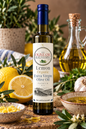 Lemon Extra Virgin Olive Oil 100 ml/3.38 oz