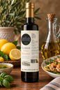 Lemon White Balsamic 375 ml/12.68 oz