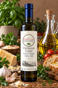 Parmesan Garlic Extra Virgin Olive Oil 375 ml/12.68 oz