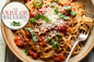 Recipe Card: Pasta Pomodoro