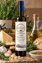Parmesan Garlic Rosemary Extra Virgin Olive Oil 375 ml/12.68 oz