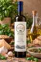 Pesto Extra Virgin Olive Oil 375 ml/ 12.68 oz
