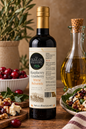 Raspberry Cranberry White Balsamic 375 ml/12.68 oz