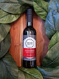 Raspberry Dark Balsamic 375 ml/12.68 oz