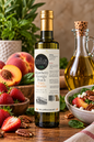 Strawberry & Georgia Peach White Balsamic 100 ml/3.38 oz