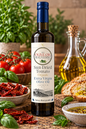 Sun-Dried Tomato Extra Virgin Olive Oil 375 ml/12.68 oz