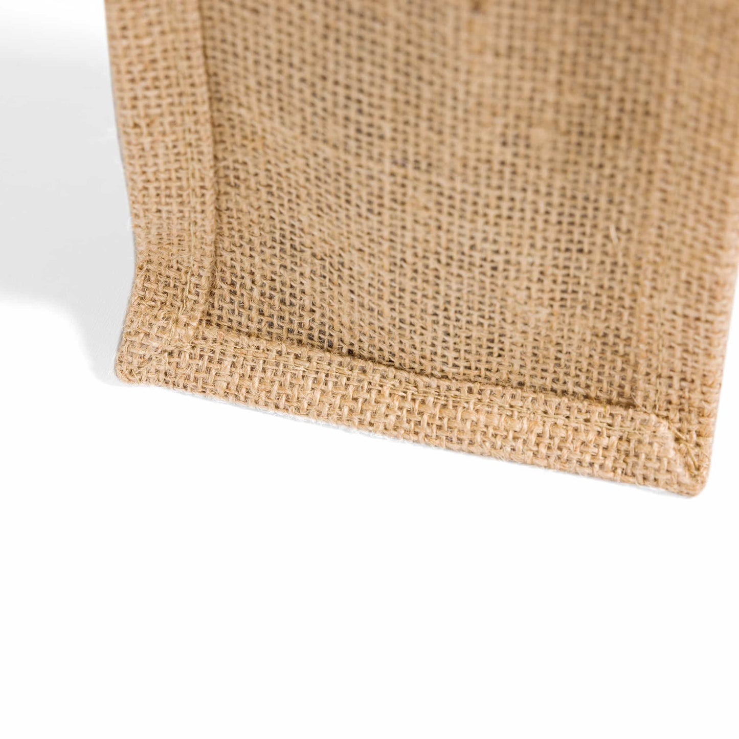 Jute & Rope Gift Bag