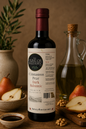 Cinnamon Pear Dark Balsamic 375 ml/12.68 oz