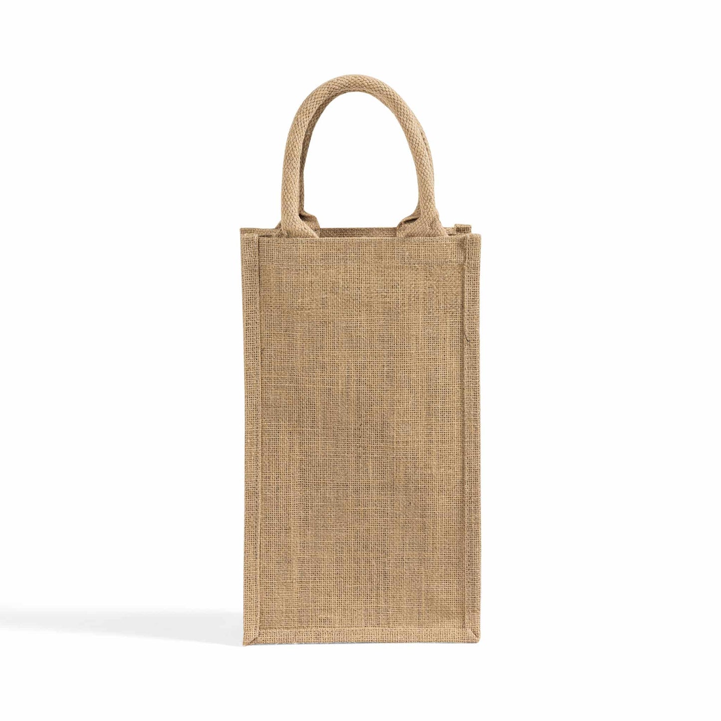 Jute & Rope Gift Bag